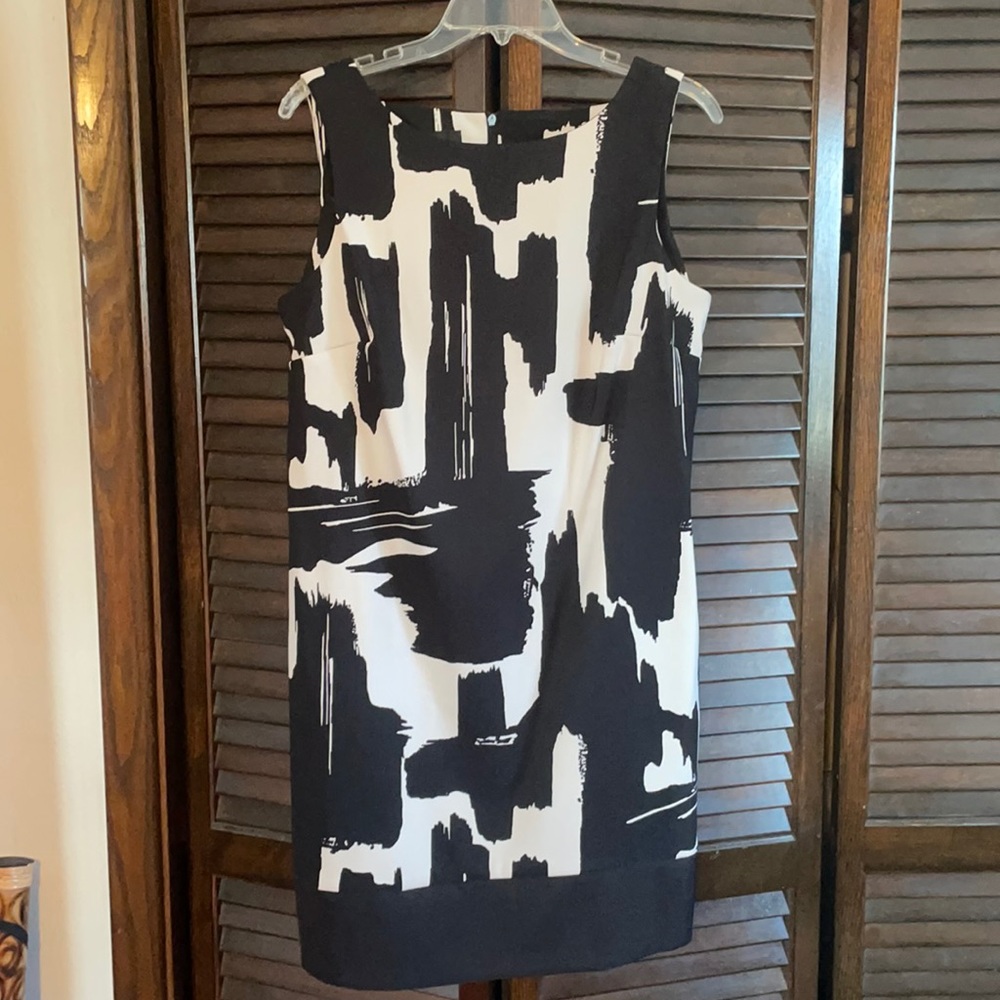 Like new dress